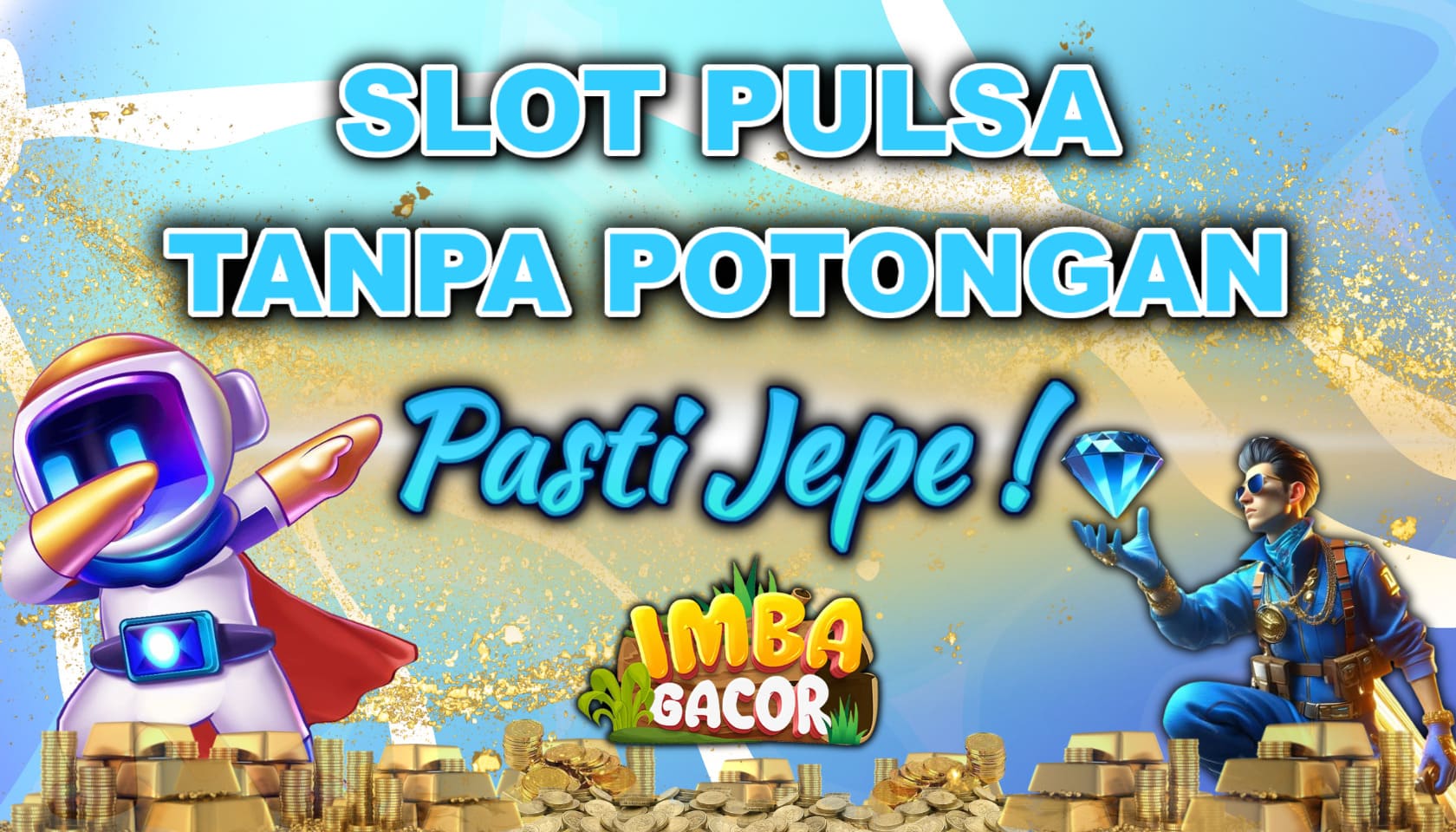 Situs Slot Gacor